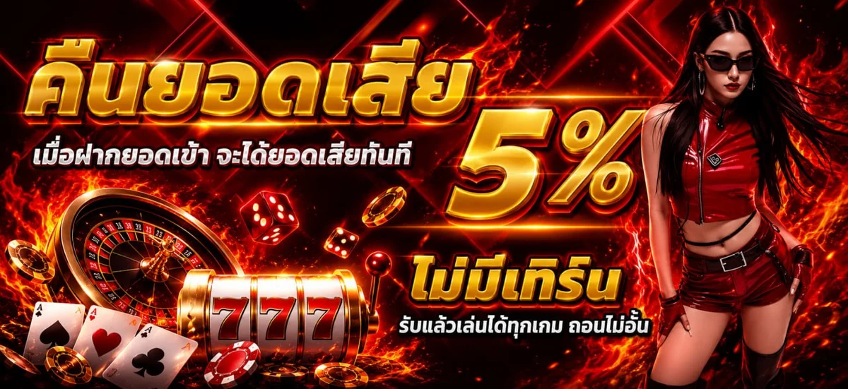 ไอคอนฝากถอนออโต้ของ hot189s.asia รองรับทุกธนาคาร